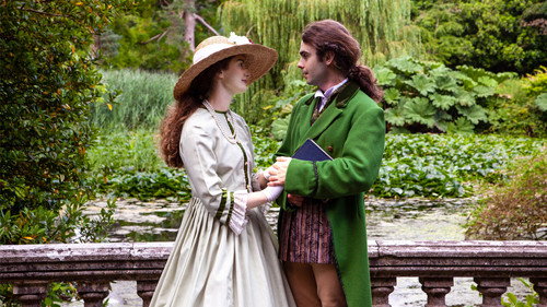Irish Love Stories Season 2 Episode 4 - Martha Witherington & Theobald Wolfe Tone