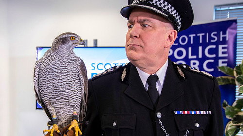 Scot Squad Season 6 Episode 1 - Episode 1