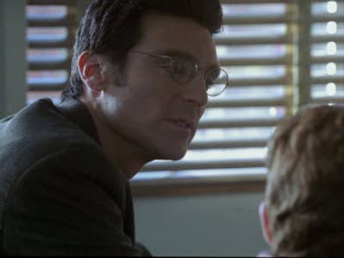 The Pretender Season 4 Episode 16 - School Daze