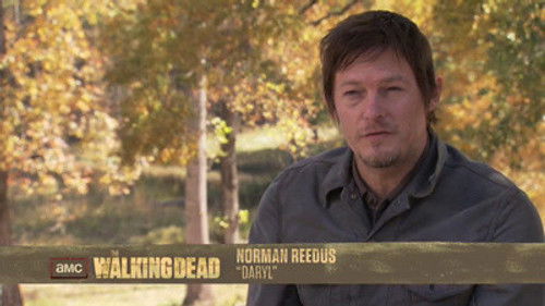 Inside The Walking Dead: Pretty Much Dead Already still
