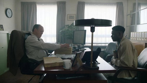 Uncles Season 1 Episode 6 - Brussel