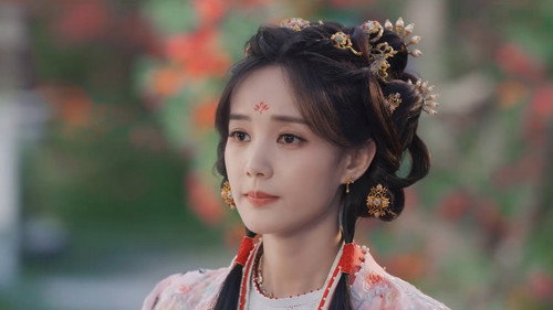 The Legend of Rosy Clouds Season 1 Episode 9 - Episode 9