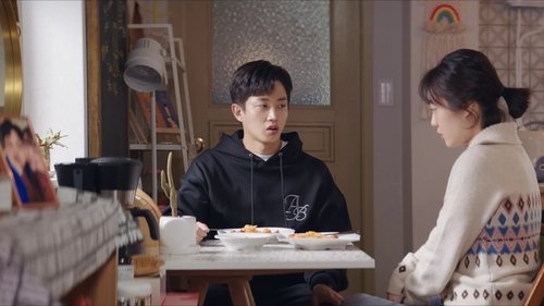 Lovestruck in the City Season 1 Episode 14 - What Kind of Woman is She?
