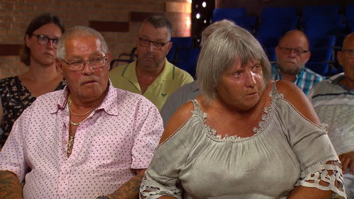 Mr. Frank Visser doet Uitspraak Season 7 Episode 6 - Episode 6
