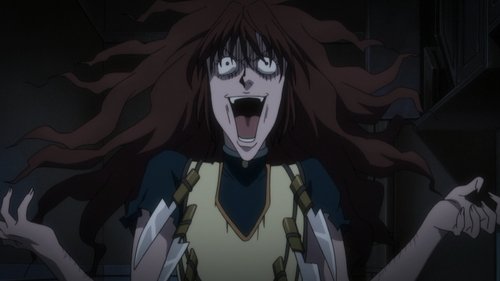 undefined Season 2 Episode 94 - Friend x And x Journey