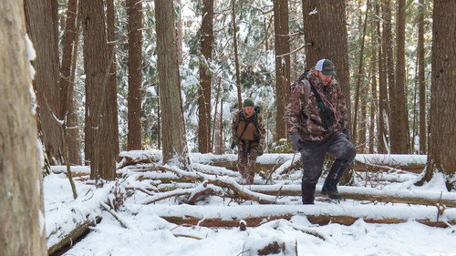 MeatEater Season 7 Episode 17 - Idaho Mountain Lion
