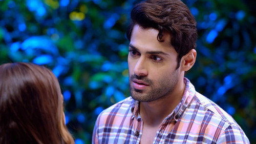 Bhoomi Meets Vidur still