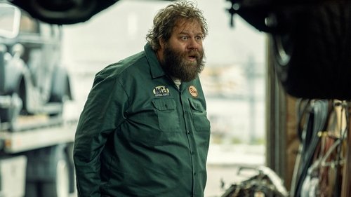 NOS4A2 Season 1 Episode 7 - Scissors for the Drifter