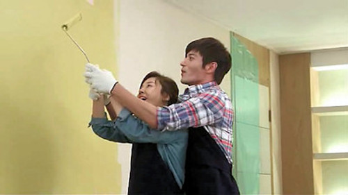 A Gentleman's Dignity Season 1 Episode 18 - Episode 18