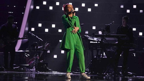 The Voice UK Season 11 Episode 7 - Blind Auditions 7 & Callbacks