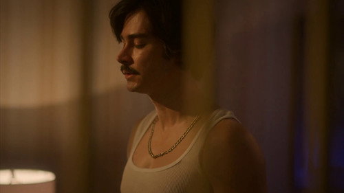 I Have to Die Every Night Season 1 Episode 4 - Straight