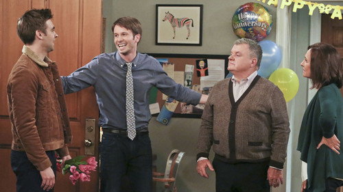The McCarthys Season 1 Episode 2 - Love, McCarthys Style