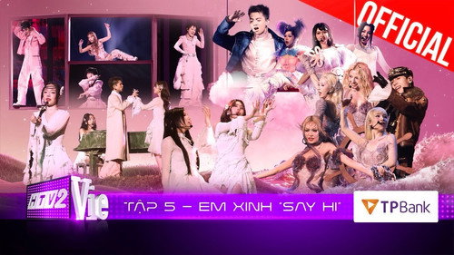 Em Xinh Say Hi Season 1 Episode 5 - Episode 5
