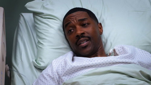 Tyler Perry's The Oval Season 4 Episode 3 - Into the Woods