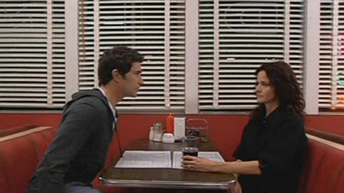 Kyle XY Season 2 Episode 21 - Grey Matters