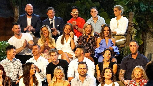 Australian Survivor Season 3 Episode 25 - Episode 25