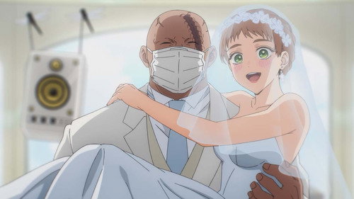 Marriage Toxin Season 1 Episode 7 - The Bug Master's Wedding