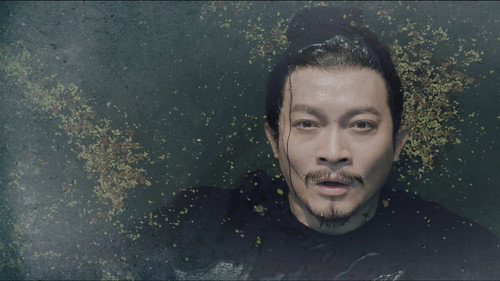 Strange Tales of Tang Dynasty Season 1 Episode 15 - Episode 15