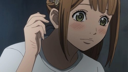 Orange Season 1 Episode 5 - LETTER 05