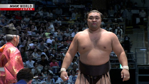 GRAND SUMO Highlights Season 24 Episode 3 - Day 3