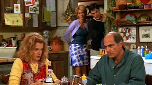 Dharma & Greg Season 1 Episode 2 - And the In-Laws Meet