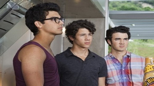 JONAS L.A. Season 2 Episode 9 - Direct to Video