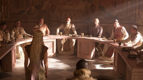 Game of Thrones Season 2 Episode 7 - A Man Without Honor