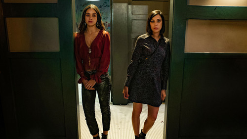 undefined Season 2 Episode 10 - Episode 16