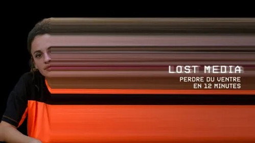 Lost Media Season 1 Episode 7 - Episode 7