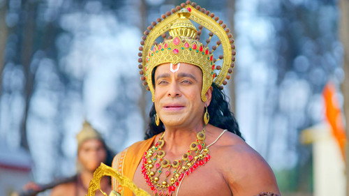 Lanka Ka Abhimaan still