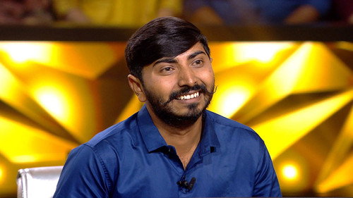 Sawal Karne Ki Takat still