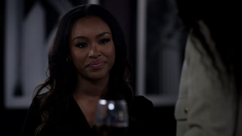 Tyler Perry's The Oval Season 7 Episode 14 - To Walk and Chew Gum
