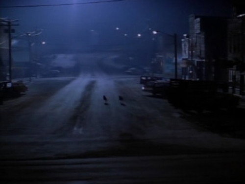 Northern Exposure Season 6 Episode 23 - Tranquility Base