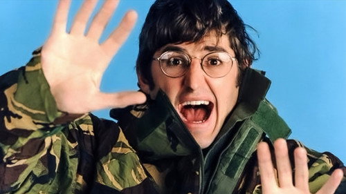 Louis Theroux's Weird Weekends Season 1 Episode 4 - Survivalists