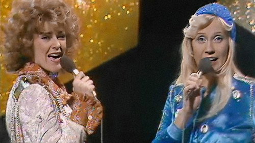 Top of the Pops Season 11 Episode 15 - Episode 15