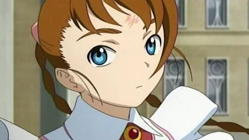 My-Otome Season 1 Episode 15 - Arika, Crying