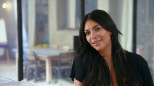 Keeping Up with the Kardashians Season 12 Episode 6 - The Kardashian Curse