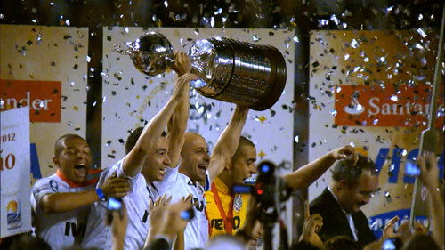 Sou Corinthians Season 1 Episode 4 - Episode 4
