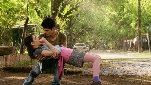 Violetta Season 1 Episode 2 - Chance