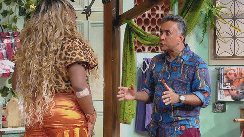 Vai Que Cola Season 12 Episode 21 - Episode 21
