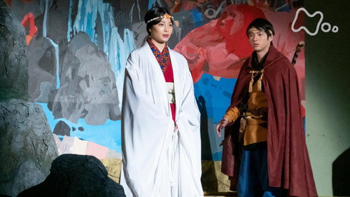 Natsuzora Season 1 Episode 24 - Episode 24