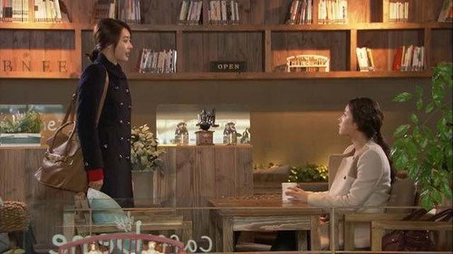 Bachelor's Vegetable Store Season 1 Episode 22 - Episode 22