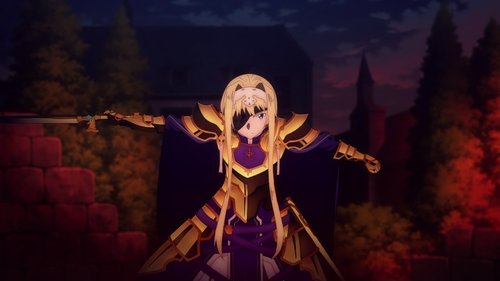 Sword Art Online Season 4 Episode 2 - Raids