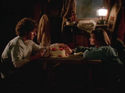 Northern Exposure Season 6 Episode 11 - The Great Mushroom