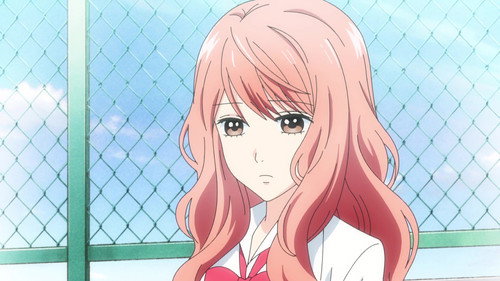 Real Girl Season 1 Episode 9 - About Our Mutual Misunderstandings.