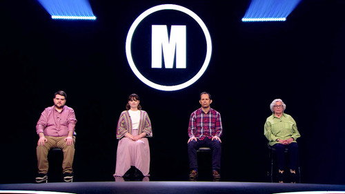Mastermind Season 51 Episode 18 - Episode 18