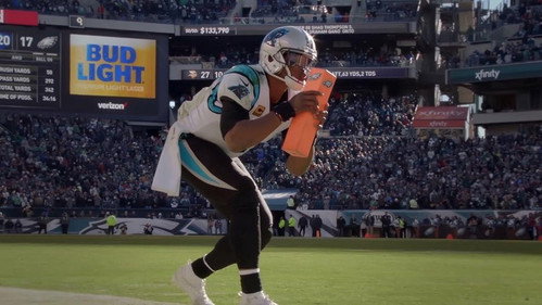 All or Nothing Season 4 Episode 4 - Look Good, Play Good