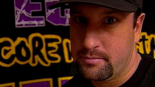 ECW Hardcore TV - Oct. 31, 1998 still