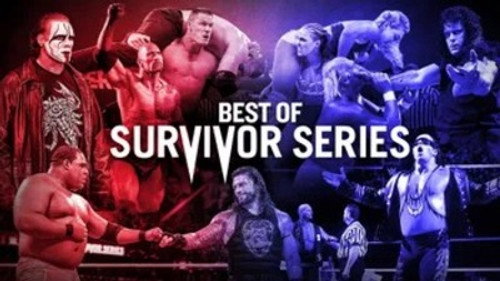 The Best of Survivor Series still