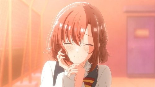 Whisper Me a Love Song Season 1 Episode 2 - Love, a Date, and...